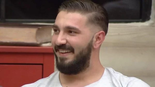 Από παίκτης ριάλιτι, συγγραφέας βιβλίων - Πως είναι και τι κάνει σήμερα ο νικητής του Power of love, Παύλος Παπαδόπουλος