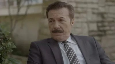 Ο Παράδεισος των κυριών: Ο Χριστόφορος ζει - Επιστρέφει από την κόλαση που ζει