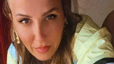 «Μια Ελλάδα που πανηγύριζε για την επιτυχία μου, σήμερα πνίγεται στις φλόγες» - Γροθιά στο στομάχι η ανάρτηση της Πηγής Δεβετζή
