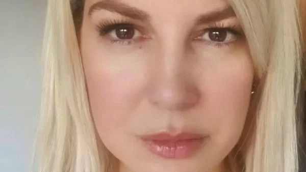 «Εθνική τραγωδία κατ' επανάληψη» - Συντετριμμένη η Ράνια Θρασκιά