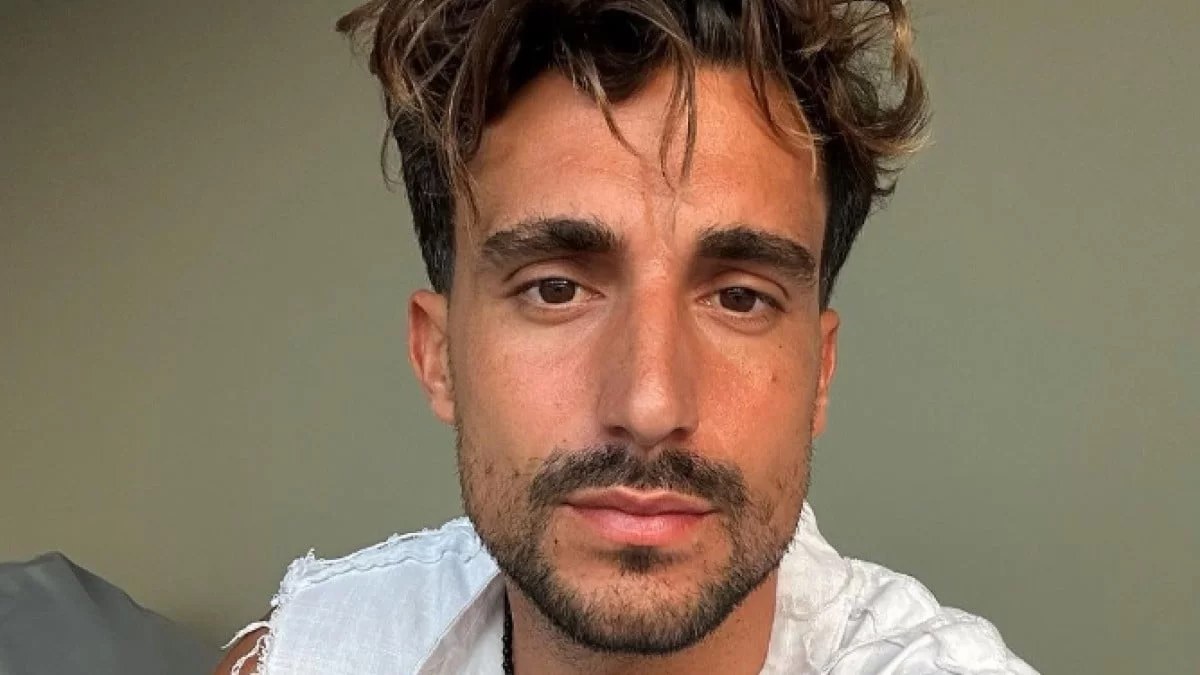 «Η απόλυτη θλίψη! Έχω ζήσει τις μεγάλες φωτιές...» - Ραγίζει καρδιές ο Σάκης Κατσούλης