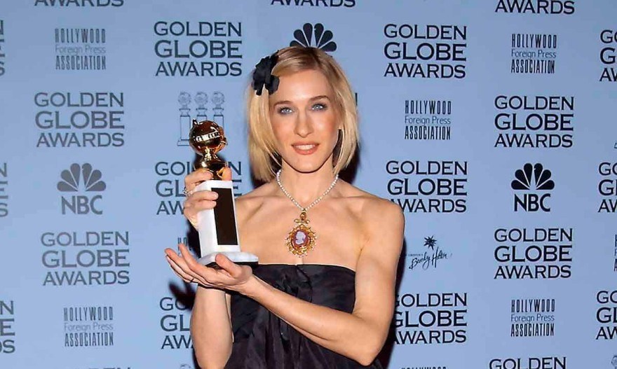 sarah jessica parker