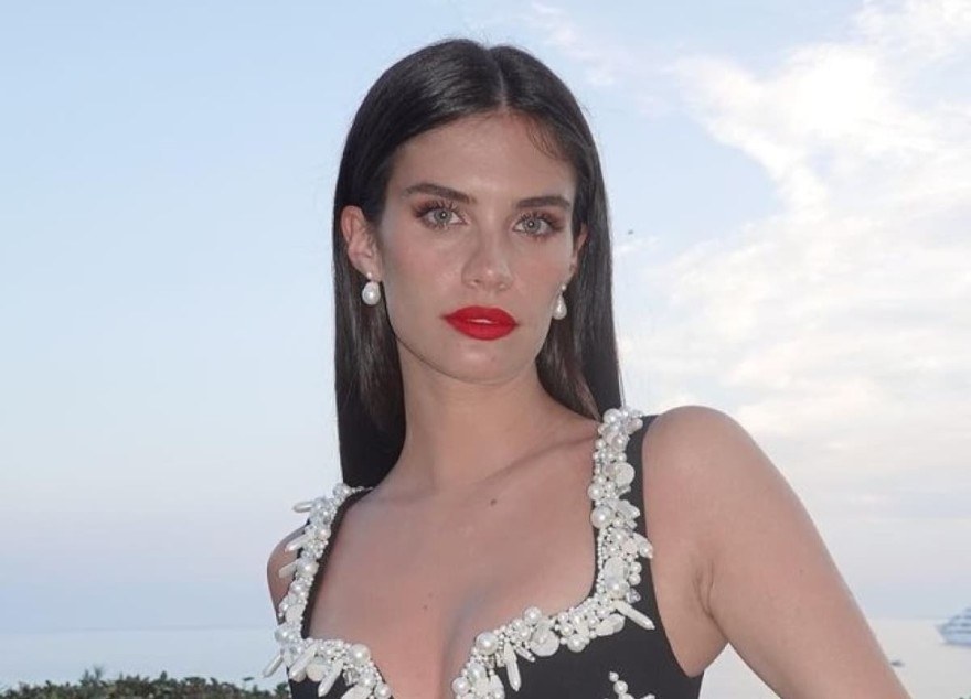 Sara Sampaio