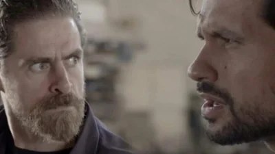 Σασμός: «Πεθάνατε για εμένα» - Η τραγική σκηνή που ο Αστέρης μαθαίνει πως ο Μαθιός είναι δολοφόνος
