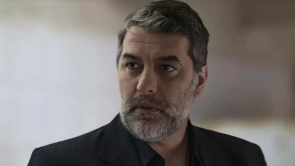 Χαμός στα νέα επεισόδια του Σασμού: «Πάνω από το πτώμα μου θα κάνετε Σασμό» - Έρχεται νέα βεντέτα
