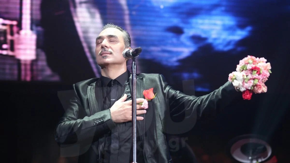 «Επικοινώνησα μαζί του» - Το πρόσωπο που μίλησε με το Νότη Σφακιανάκη κατά την περίοδο της απομόνωσης