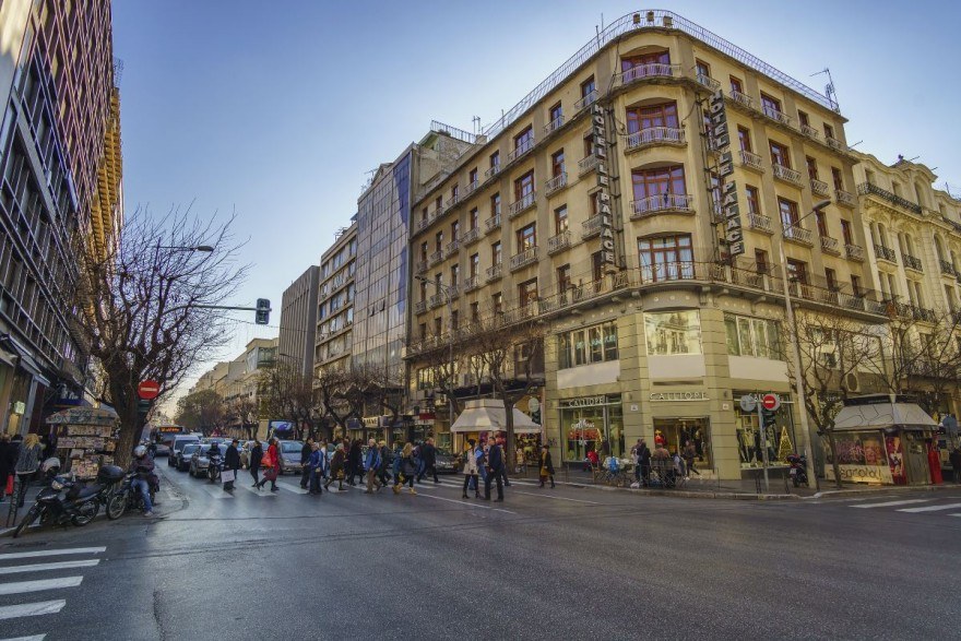 Θεσσαλονίκη