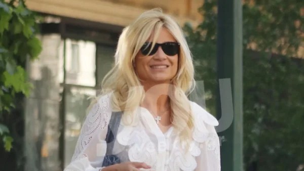 Τέλος το ''Πρωινό μας'' από το ΣΚΑΪ - Έτσι θα λέγεται η νέα εκπομπή της Φαίης Σκορδά