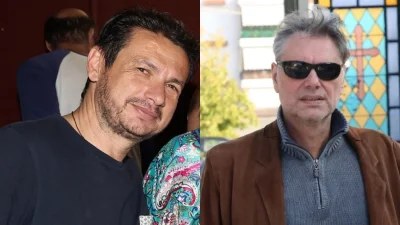 Η επικοινωνία του Νικολαΐδη με το Σταμούλη λίγες ημέρες πριν πεθάνει ο γιος του - Όσα του είχε πει ο ηθοποιός