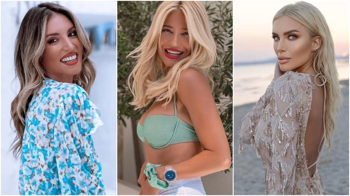 Kάν'το όπως οι σταρ: Αυτά είναι τα καλύτερα summer makeup looks των αγαπημένων μας celebrities!