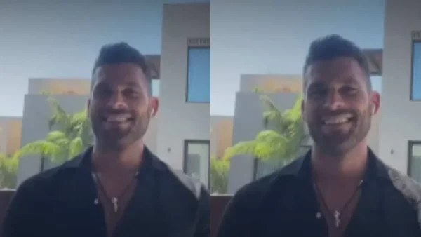 «Φύγε σε παρακαλώ, φύγε, φύγε, φύγε!» - Το έντονο σκηνικό που έζησε ο Σχίζας με την 9χρονη κόρη του