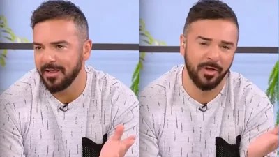 Καλοκαίρι Yes: «Ξέρω τι συμβαίνει τώρα! Ζηλεύουμε λίγο...» - Σε δύσκολη θέση ο Τριαντάφυλλος μετά την απάντηση της Πιερίδη στις "λυκοφιλίες" του Βασάλου