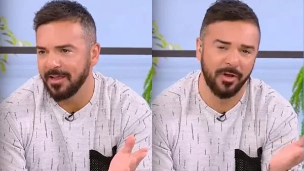 Καλοκαίρι Yes: «Ξέρω τι συμβαίνει τώρα! Ζηλεύουμε λίγο...» - Σε δύσκολη θέση ο Τριαντάφυλλος μετά την απάντηση της Πιερίδη στις "λυκοφιλίες" του Βασάλου