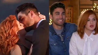 Ερωτευμένος ξανά 3 χρόνια μετά το The Bachelor ο Βασιλάκος - Καμία σχέση με τη Νικολέττα Τσομπανίδου η νέα του σύντροφος