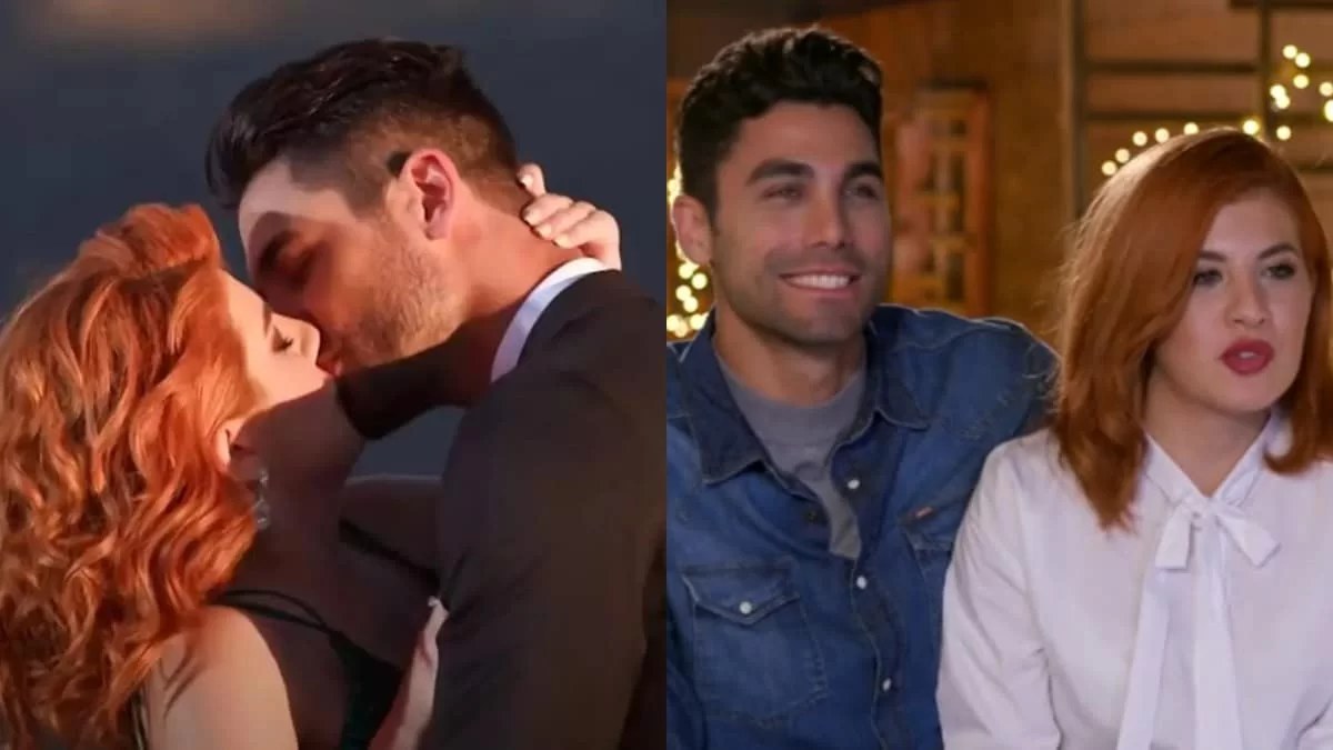 Ερωτευμένος ξανά 3 χρόνια μετά το The Bachelor ο Βασιλάκος - Καμία σχέση με τη Νικολέττα Τσομπανίδου η νέα του σύντροφος