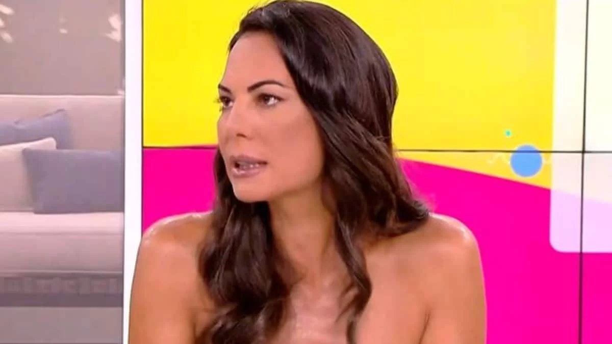 «Θα έκανα το ίδιο βήμα με τη Λατινοπούλου» - Κατεβαίνει στις δημοτικές εκλογές η Εύη Βατίδου;