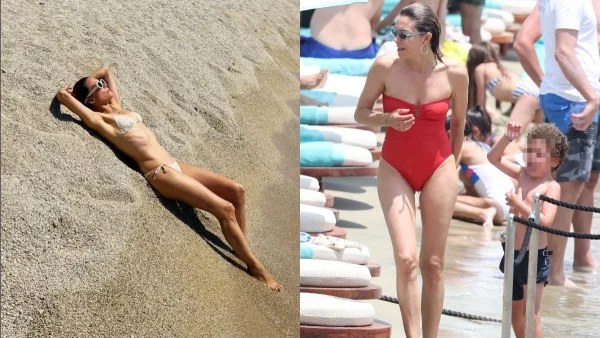 Καταναλώνει περίπου 1.450 θερμίδες την ημέρα και τρώει κάθε 3 ώρες - Τα 2 tips της Βίκυς Καγιά για μην παίρνει κιλά