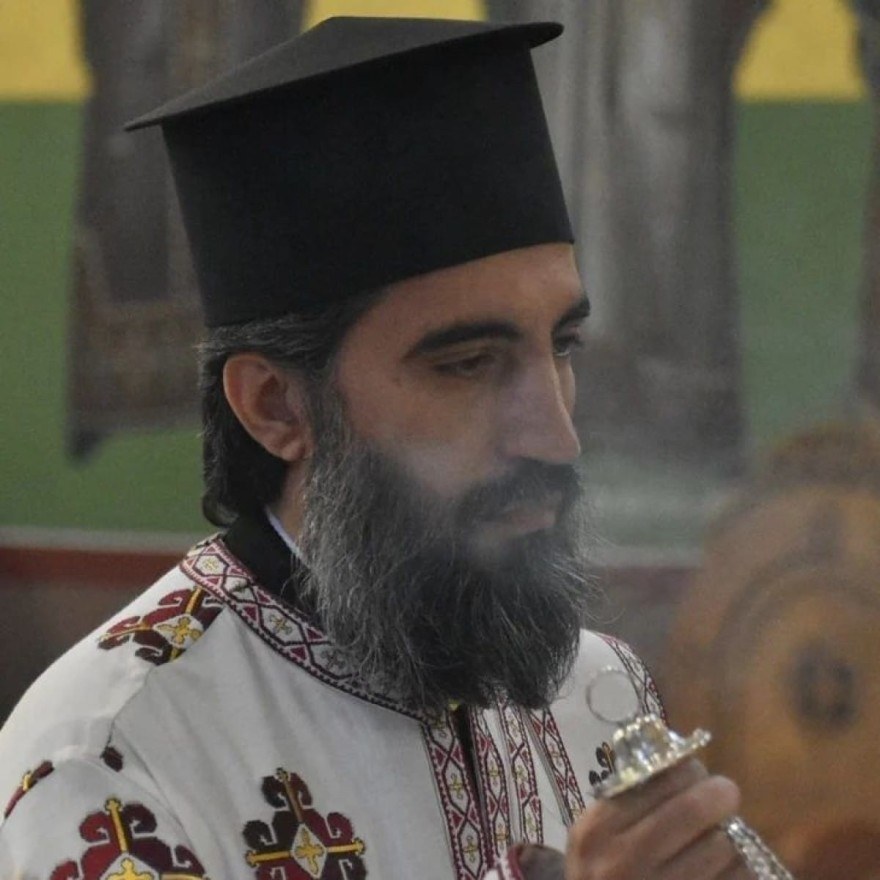 Ανέστης Βλάχος
