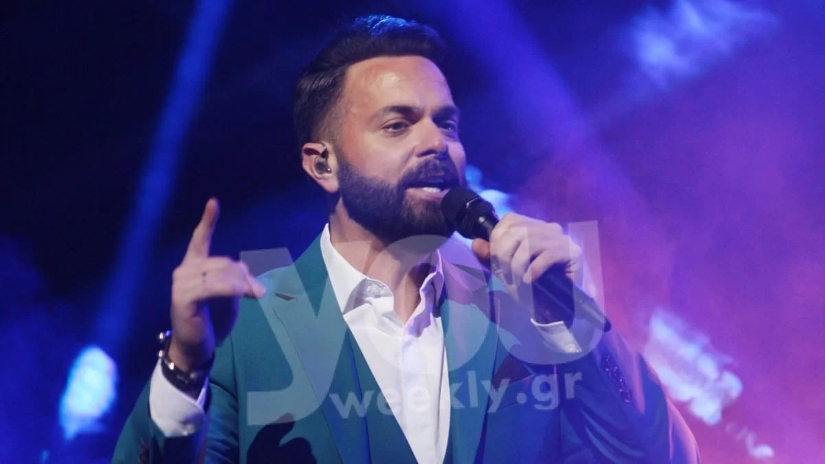 Πολύ ευχάριστα νέα για τον Ηλία Βρεττό - Σε ρόλο παρουσιαστή θρυλικής εκπομπής