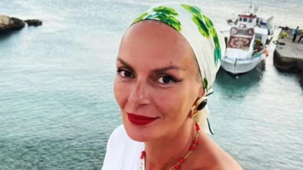 «Περί φιλίας... συνεργασίας...» - Έτσι απάντησε η Σκορδά στην όλο νόημα ανάρτηση της Χριστοπούλου