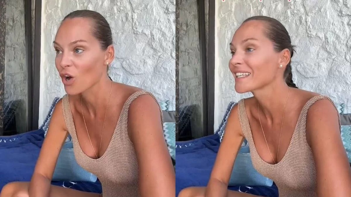 Έγινε viral μέσα σε λίγα λεπτά - Το βίντεο της Υβόννης Μπόσνιακ με τις "ζήλιες" για τον Αντώνη Ρέμο