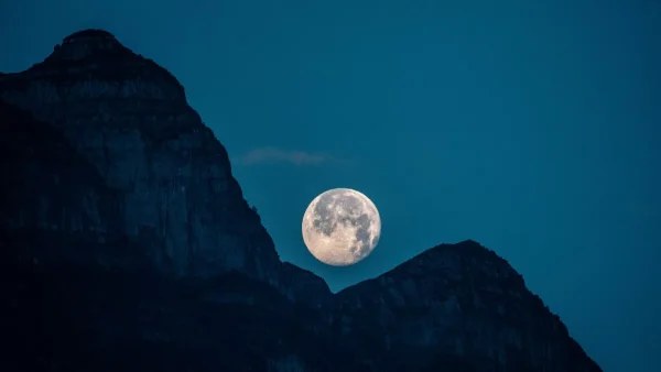 "Λίγο πριν τη Νέα Σελήνη, που όπως φαίνεται, δε θα μας..." - Τα ζώδια 14/8 από την MagicFariel