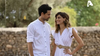 Σασμός: Θλίψη & στεναχώρια! Φεύγει για πάντα από την Άνω Ποριά