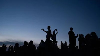 Γενικά αίθριος ο καιρός σήμερα 3/9 - Τη νύχτα θα σημειωθούν τοπικές βροχές