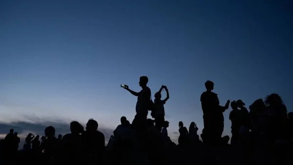 Γενικά αίθριος ο καιρός σήμερα 3/9 - Τη νύχτα θα σημειωθούν τοπικές βροχές