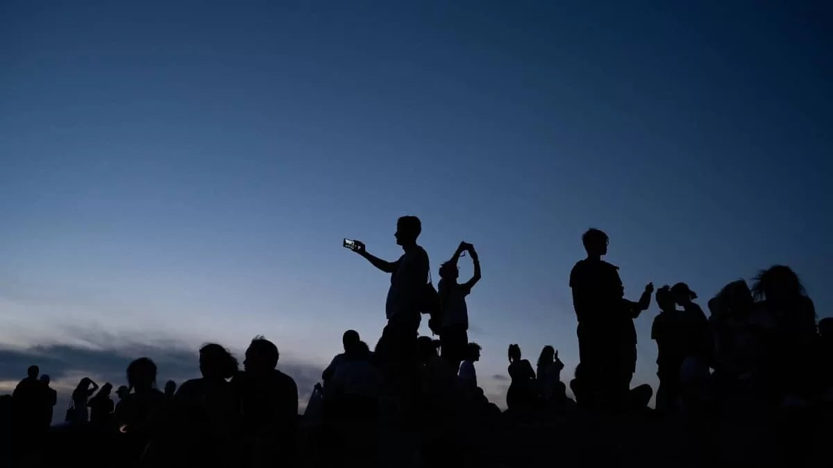 Γενικά αίθριος ο καιρός σήμερα 3/9 - Τη νύχτα θα σημειωθούν τοπικές βροχές