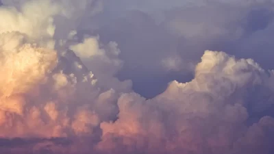 Με μερικές νεφώσεις σήμερα ο καιρός 30/9