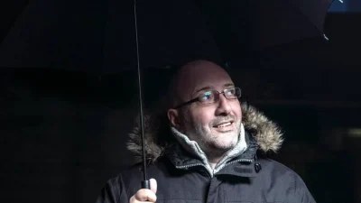 «Η εμμονή των φαινομένων θα...» - Δεκάδες αντιδράσεις κάτω από την ανάρτηση του Σάκη Αρναούτογλου για την κακοκαιρία