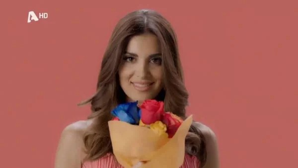 ALPHA: Ανακοινώθηκε λίγο πριν την πρεμιέρα του Happy Day - Τι συμβαίνει με τη Σταματίνα Τσιμτσιλή