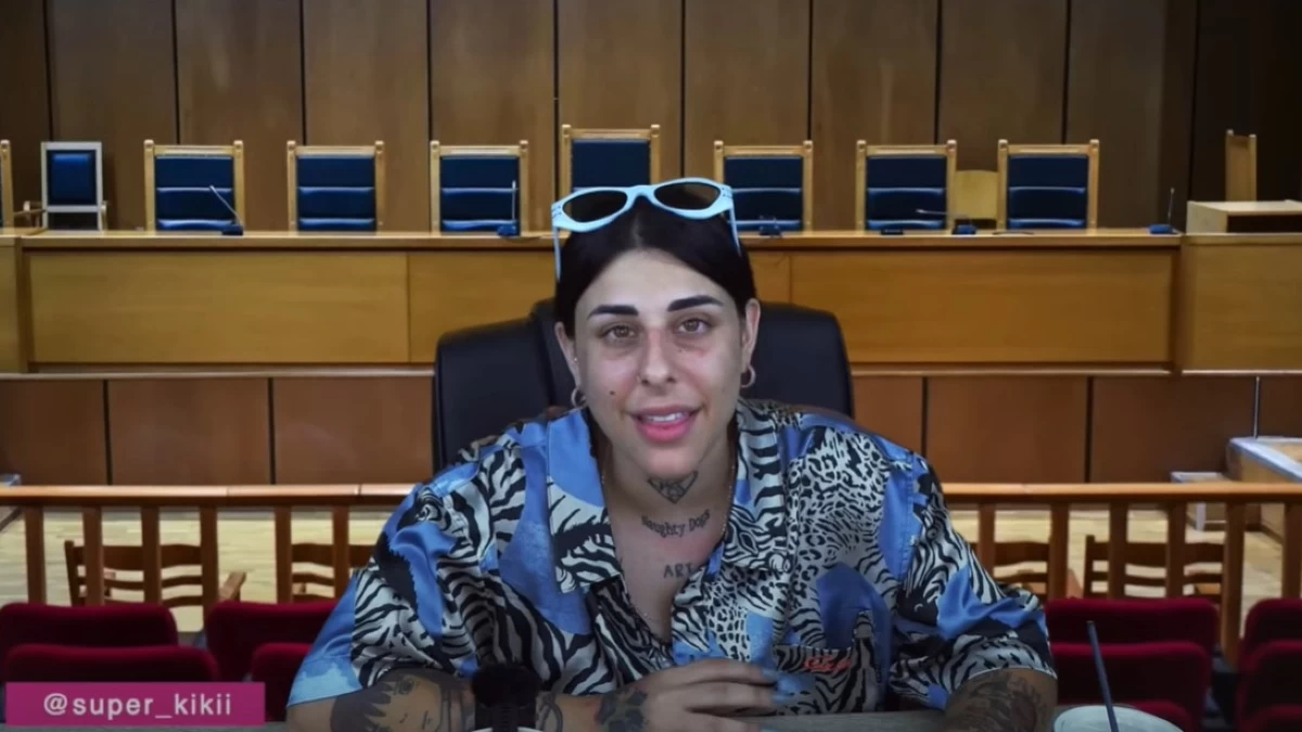 Νέος πόλεμος στη Showbiz: Τέλος η φιλία Super Κικής - Ιωάννας Τούνη;