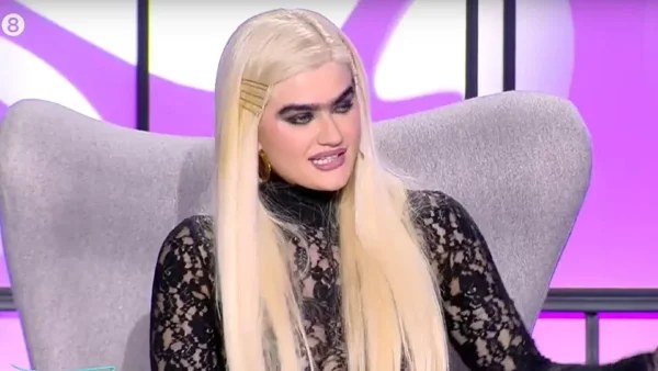 My Style Rocks: «Μίλησες άσχημα! Θα με αφήσεις τώρα;» - Έξαλλη η Σοφία Χατζηπαντελή, παρενέβη η Κατερίνα Καραβάτου