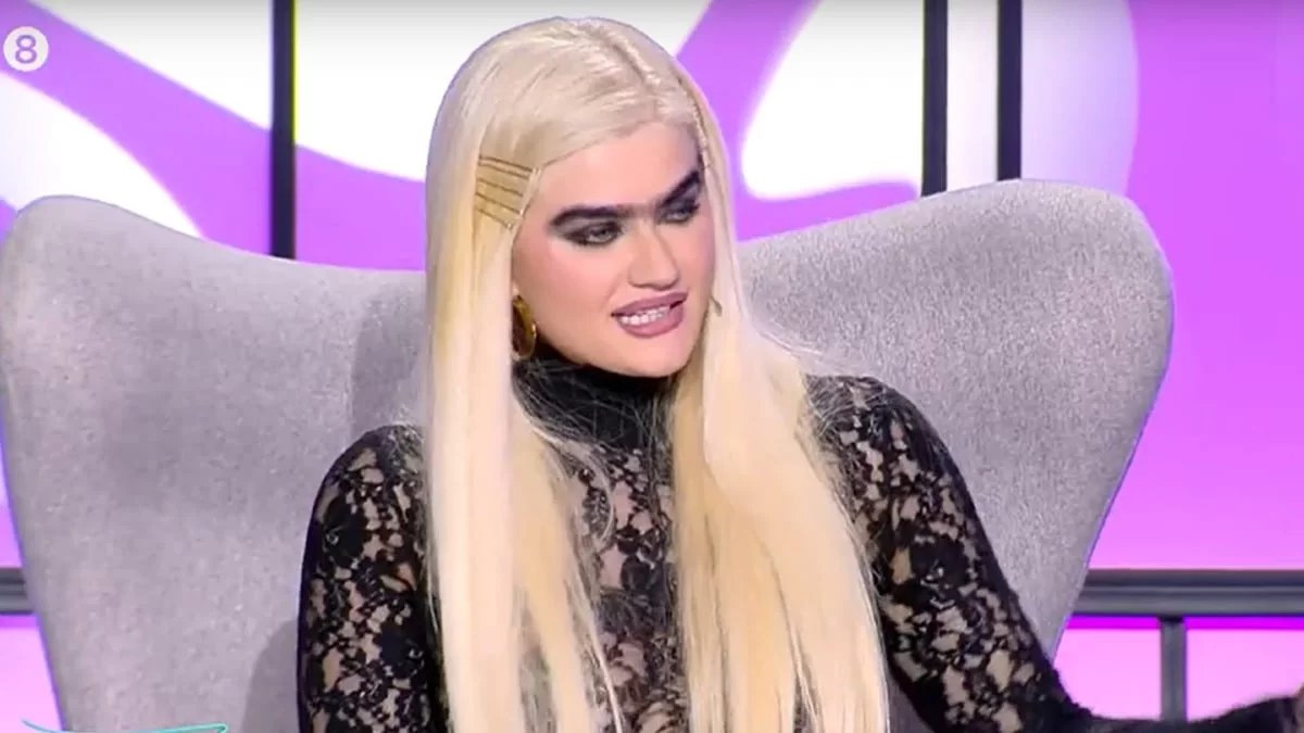 My Style Rocks: «Μίλησες άσχημα! Θα με αφήσεις τώρα;» - Έξαλλη η Σοφία Χατζηπαντελή, παρενέβη η Κατερίνα Καραβάτου