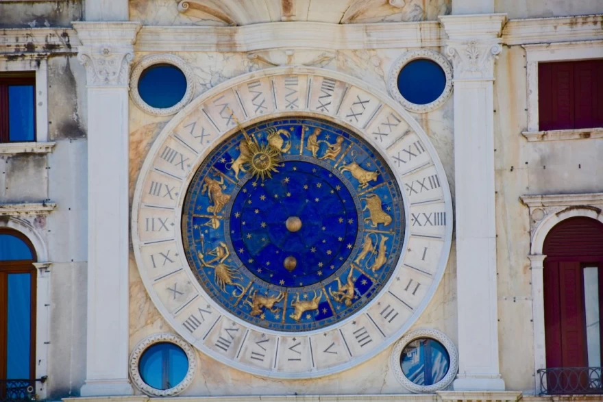 Ζώδια ημέρας Κώστας Λεφάκης