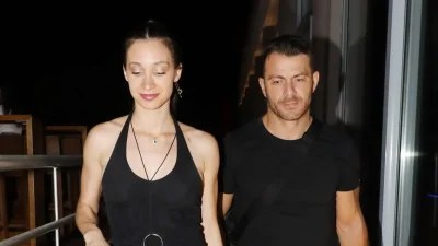 Δήμητρα Βαμβακούση: Η πρώτη ανάρτηση λίγο μετά αφότου έγινε γνωστός ο γάμος της με τον Γιώργο Αγγελόπουλο
