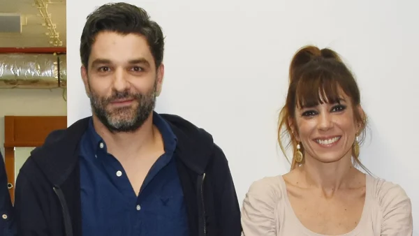 «Είχαμε πάρα πολλά προβλήματα με τον Πέτρο...» Η αποκάλυψη της Μυρτώς Αλικάκη για το διαζύγιο της με τον Πέτρο Λαγούτη