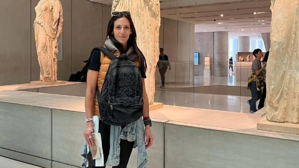«Μόνο προσευχές ψελλίζω από το πρωί» - Συντετριμμένη η Ανθή Βούλγαρη
