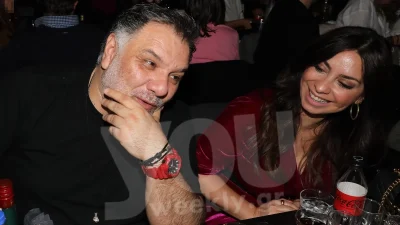 Πολύ ευχάριστα νέα για τον Γρηγόρη Αρναούτογλου