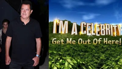 "Πονοκέφαλος" του Ατζούν το "I'm a celebrity, get me out of here" - Ο ρόλος του Γιώργου Λιανού και τα προβλήματα
