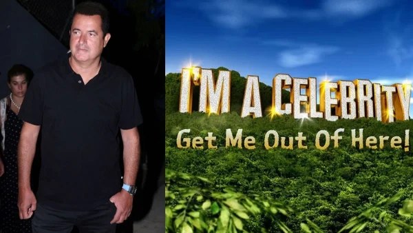 "Πονοκέφαλος" του Ατζούν το "I'm a celebrity, get me out of here" - Ο ρόλος του Γιώργου Λιανού και τα προβλήματα