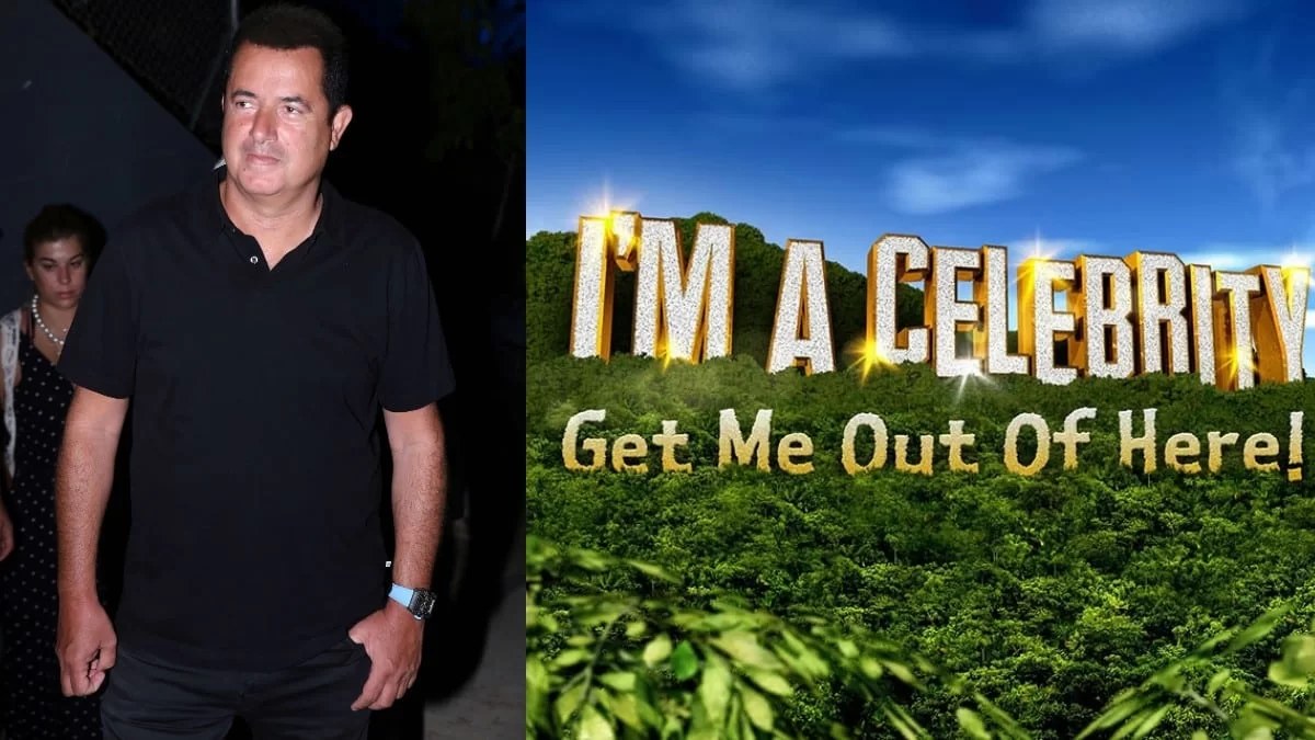 "Πονοκέφαλος" του Ατζούν το "I'm a celebrity, get me out of here" - Ο ρόλος του Γιώργου Λιανού και τα προβλήματα