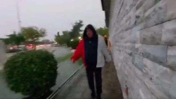 Κακοκαιρία Daniel: «Κάνω έκκληση στον κόσμο! Πού πάτε ρε άνθρωποι;» - Σε απόγνωση ο Δήμαρχος Βόλου, Αχιλλέας Μπέος, φώναζε στους δρόμους