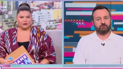 «Ξαφνικά έγινε ένας ντόρος για bullying! Ποιο bullying;» - Ξέσπασε η Μπάρκα μετά την ανάρτηση του Mente Fuerte για την Σολωμού