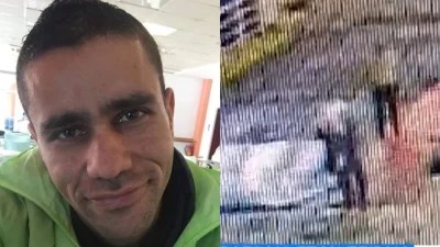 2 λέξεις μόνο και μετά τον έριξαν στο νερό: Τι φώναζε το πλήρωμα του Blue Horizon στον Αντώνη