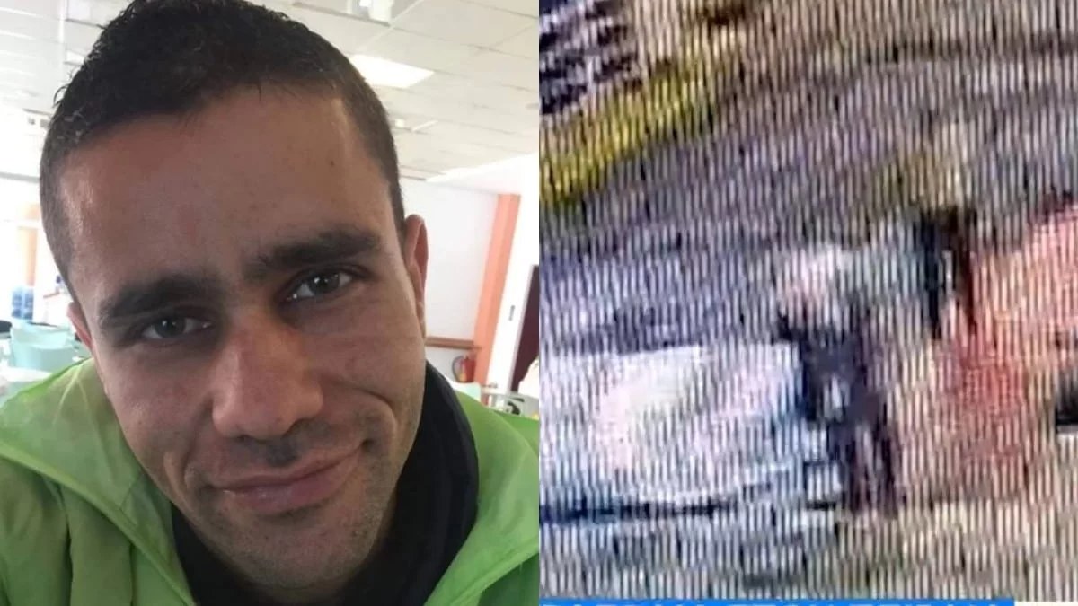 2 λέξεις μόνο και μετά τον έριξαν στο νερό: Τι φώναζε το πλήρωμα του Blue Horizon στον Αντώνη