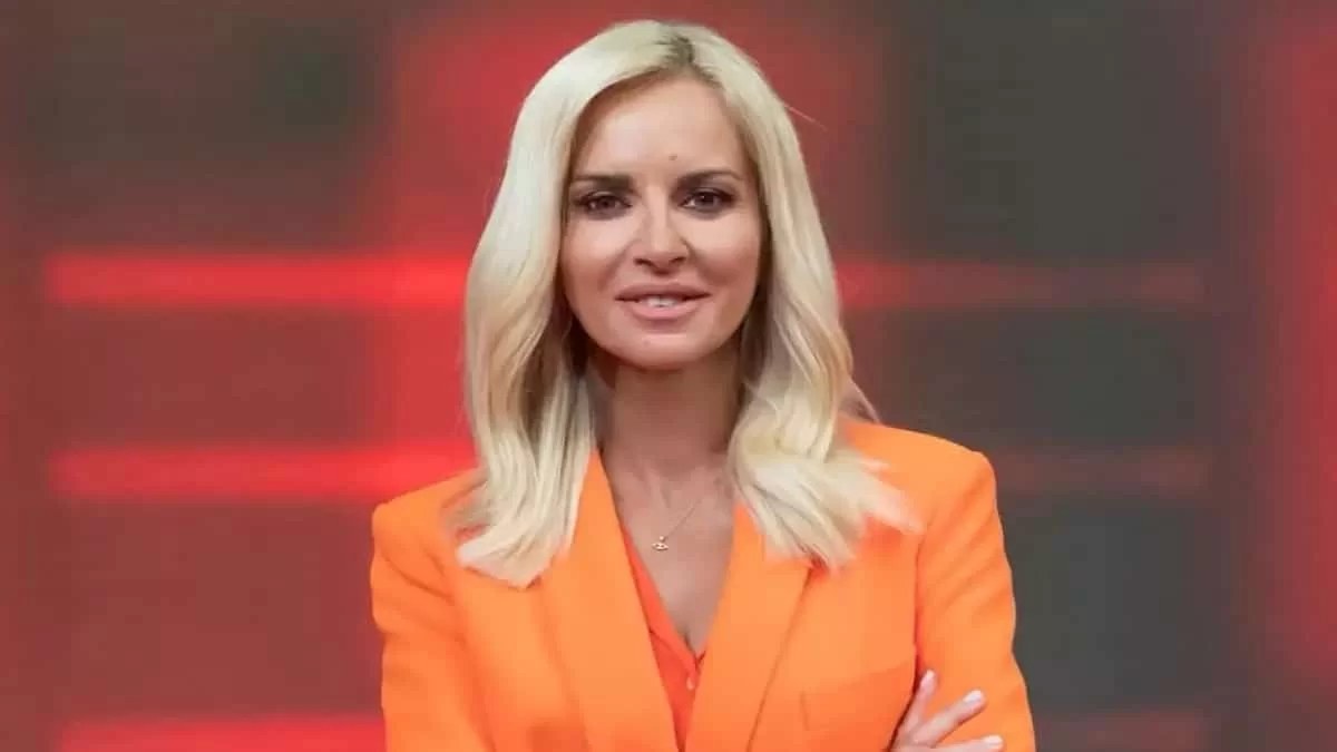 Mega: Η ανακοίνωση του σταθμού για την Μαρία Μπεκατώρου