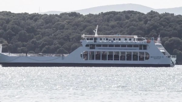 Αίθριος ο καιρός σήμερα 11/9 - Που θα φτάσει το θερμόμετρο